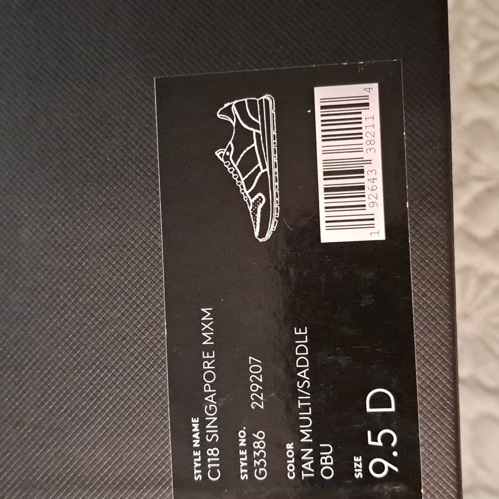 RARE COACH SHOES, - Picture 5 of 9